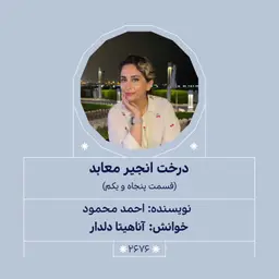 2676.درخت انجیر معابد (قسمت پنجاه و یکم)