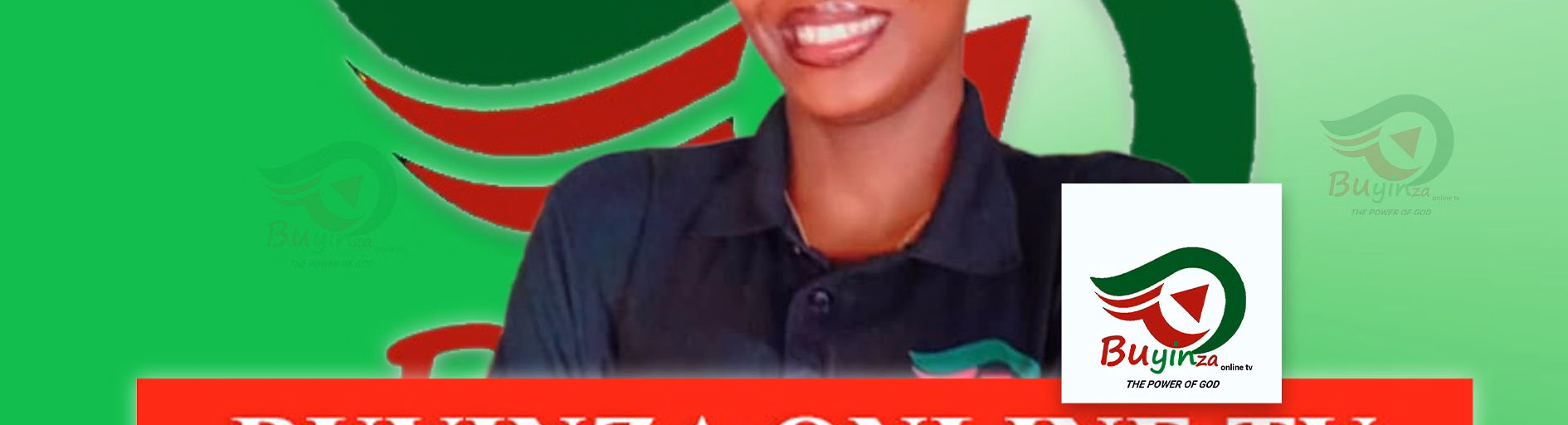 Buyinza fm