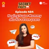 Naging Sugar Mommy ako for seven years