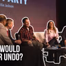 Labour Faces Iwi Leaders | Chris Hipkins & Willie Jackson at Iwi Chairs