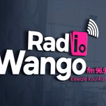La Voix du WANGO 96.9 Mhz