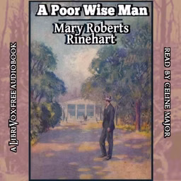 Poor Wise Man