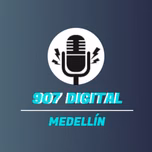 907 Digital Medellin
