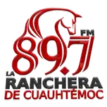 La Ranchera de Cuauhtémoc 89.7 FM