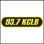 93.7 KCLB - KCLZ