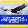 Glory Tabernacle - Saturday Morning Meditation - January 15, 2022.mp3