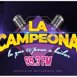 LA CAMPEONA