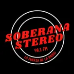 Soberana Stereo 98.1 FM