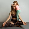 #41 - Meditação para superar o MEDO | Meditação para mães