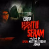 Misteri Sekolah Agama | Cerita Hantu Seram S5EP34
