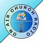 0N AIR CHURCH RADIO