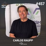 ARP#457 - Depois de 42 anos, ele precisou aprender tudo de novo