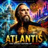 Aleksandr Dugin and Atlantis: Gnostic Occult Future Incoming| New Age Agenda| False Prophet/Antichrist| Great Awakening Psyop w/ Ben & John