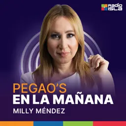 Pega'os en la mañana