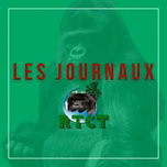 LE JOURNAL  DU