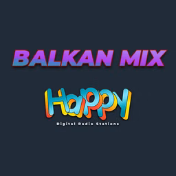 Balkan Mix