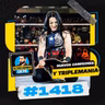 UHEP #1417 - Sami Zayn, Stephanie Vaquer y la locura en WWE