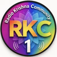 RKC Radio Krishna Community