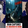 Larry Johnson: "Complex Ambush": Iran Claims Capture of Classified American Underwater Drone