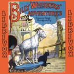 Billy Whiskers' Adventures by Frances Trego Montgomery (1858 - 1925)