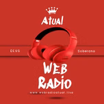 Web Rádio Atual