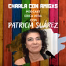 Charla con Patricia Suárez