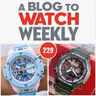 229 - Rolex Reality Check, Coin Watches, and It's a Hublot Summer