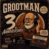 Grootman Exclusives 3rd Anniversary Special Mixtape