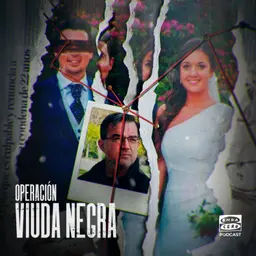 Operación Viuda Negra 1x06