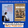 Episodio 3 (de "Libros y Books")