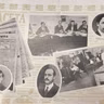Recuerdos fotográficos: 1916. LA GACETA, descripta en el Álbum del Centenario