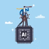 Democratizing Large-Scale AI: The Future of AI Hardware with Andy Hock from Cerebras