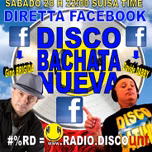 DISCO BACHATA NUEVA week 44  2021 New Podcast