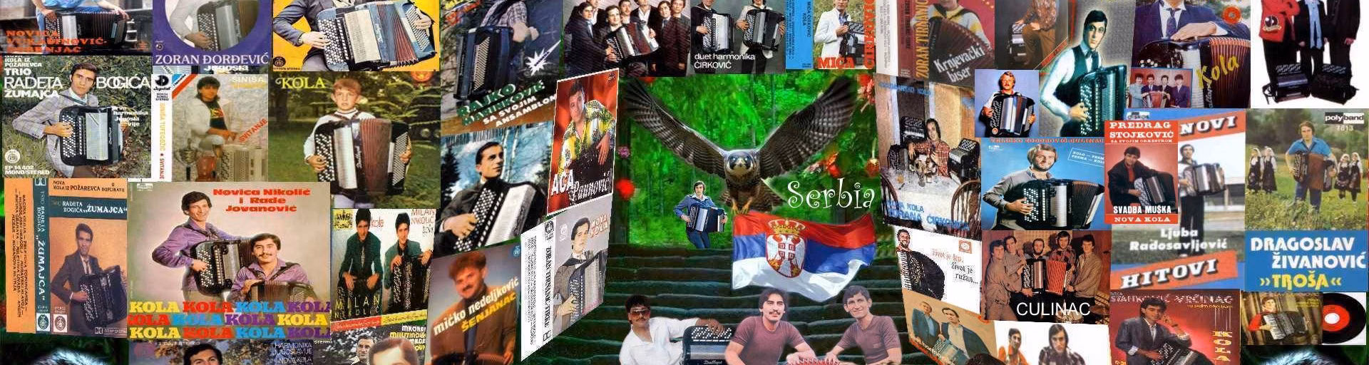 Jagodina SokoL kola