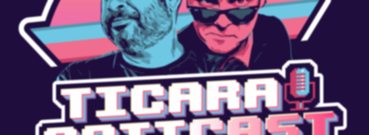 TICARACATICAST