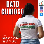 Dato Curioso