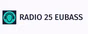 Radio 25 Eubass