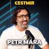 Petr Mára. Strach z AI, chronická nemoc a roky stresu, Apple jako životní sázka a nový pohled na úspěch