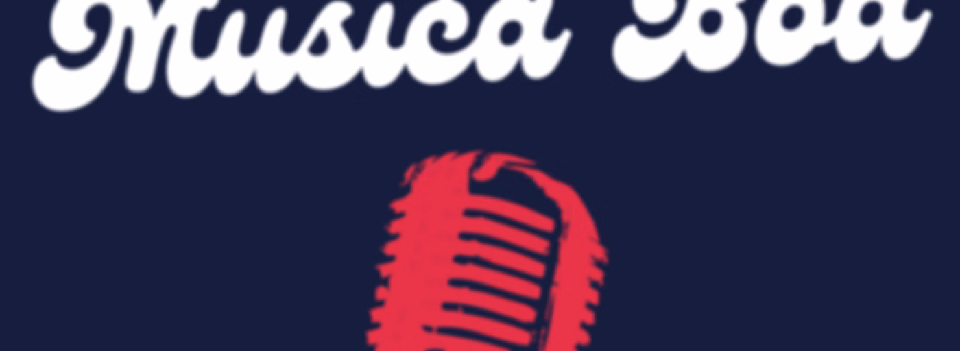 Podcast Rádio Música Boa