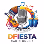 DFiesta Radio Online