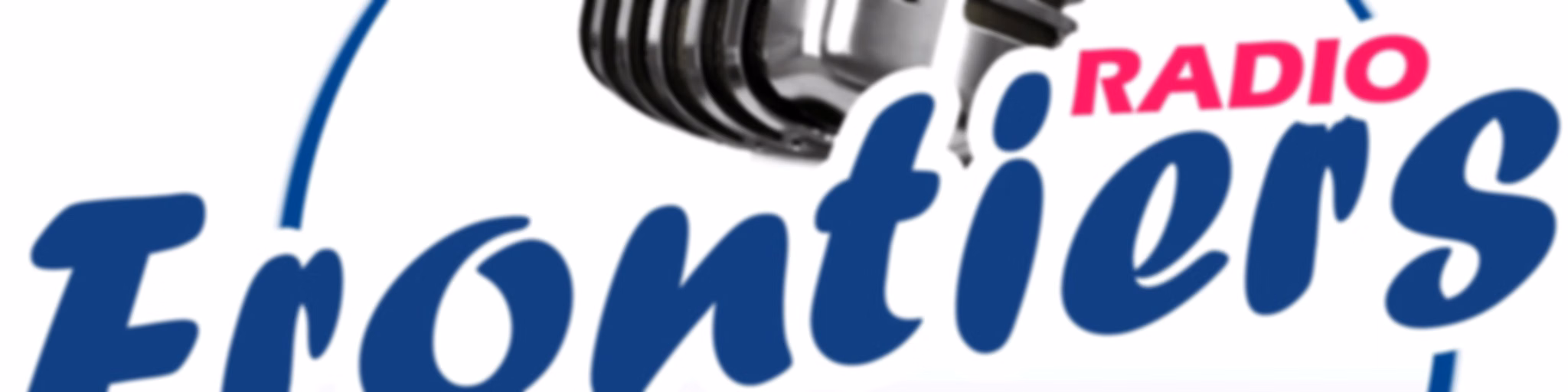 Frontiers Radio