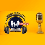 Gloria de lo Alto