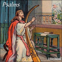 Bible (WEB) 19: Psalms - Selections