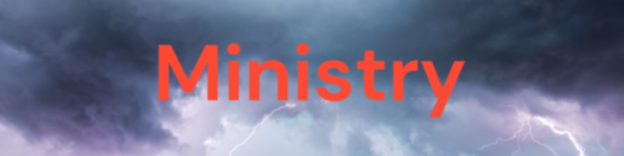💫Calming The Storm Ministry💫