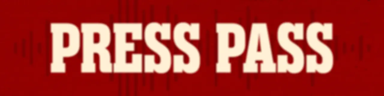 49ers: Press Pass