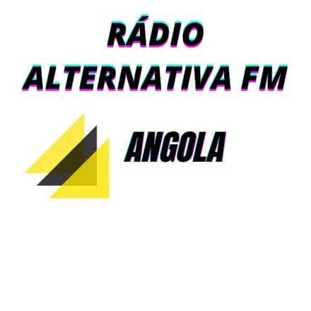 RADIO ALTERNATIVA FM ANGOLA