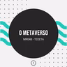 O METAVERSO - MR048 T02E16