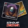 Oddworld: Abe's Oddysee | 10Hour Timestamp | The Short-Fuse Gaming Podcast