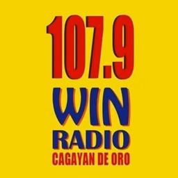 WIN RADIO 107.9 FM CDO