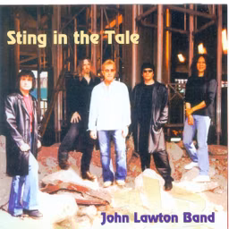 Sting in the tail